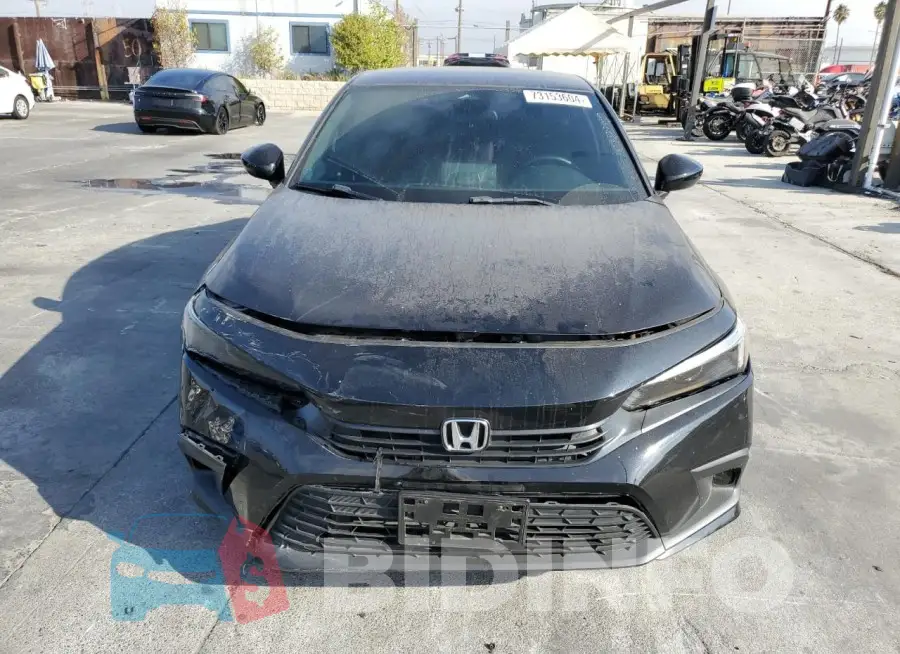 2HGFE2F55NH510195 Photo# 5