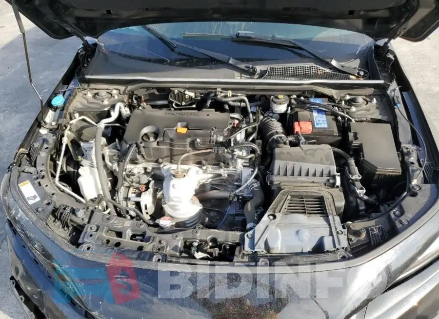2HGFE2F55NH510195 Photo# 11
