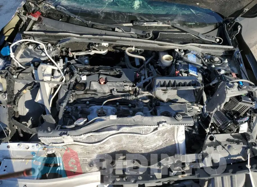 2HGFE2F56RH503469 Photo# 11