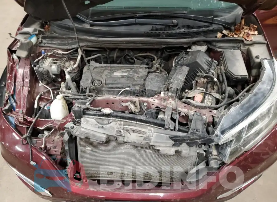2HKRM4H53GH720313 Photo# 12