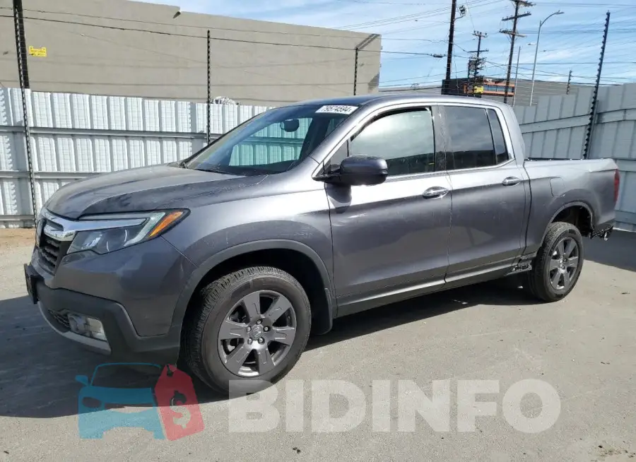 5FPYK3F78LB018195 Photo# 1