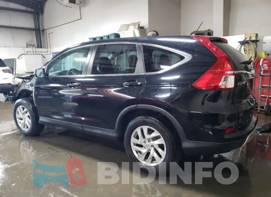5J6RM4H57GL098689 Photo# 2