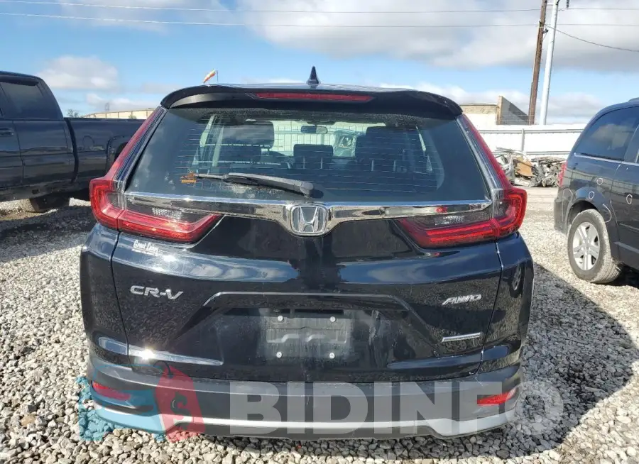 7FARW2H7XME029357 Photo# 6