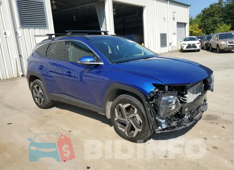 5NMJECDE6RH341252 Photo# 4