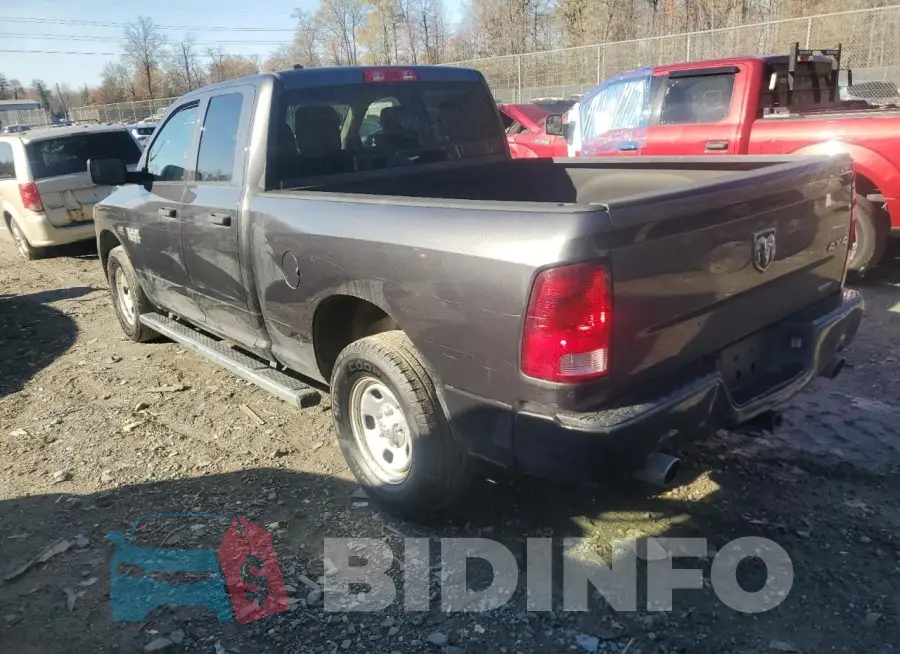 1C6RR7FT7JS186267 Photo# 2