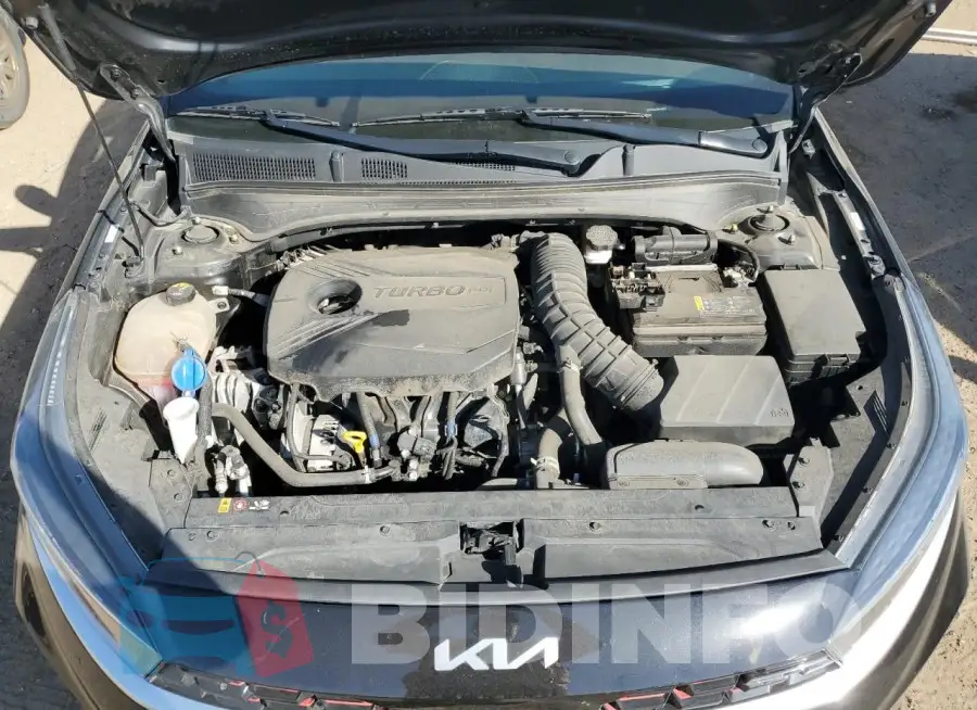 3KPF44AC3NE467863 Photo# 11