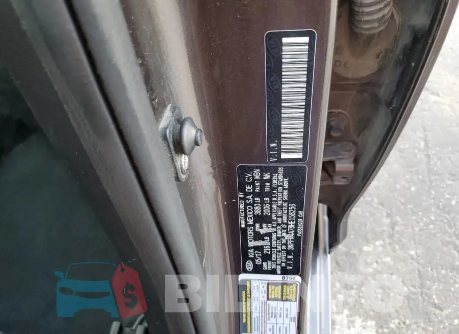 3KPFK4A78HE158256 Photo# 12
