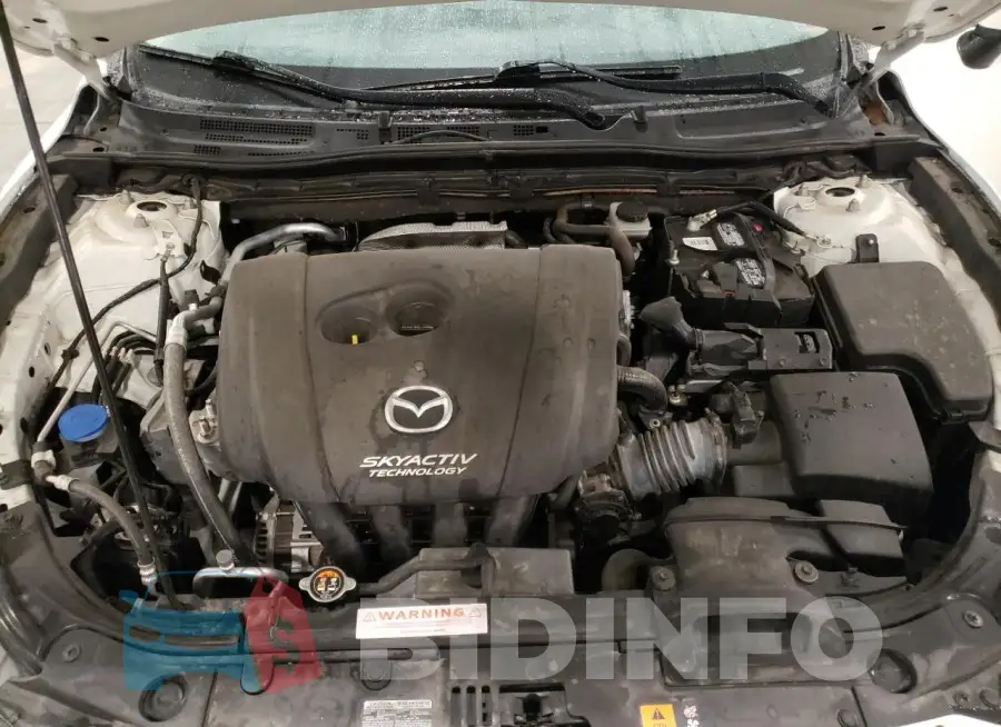 JM1BM1N76G1342257 Photo# 11
