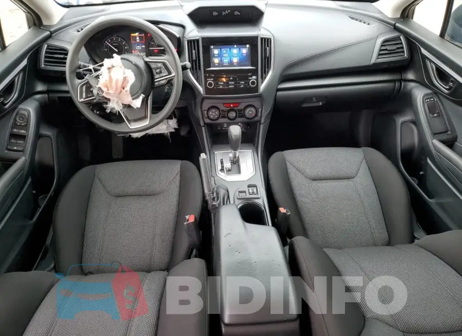 4S3GKAV65N3605391 Photo# 8