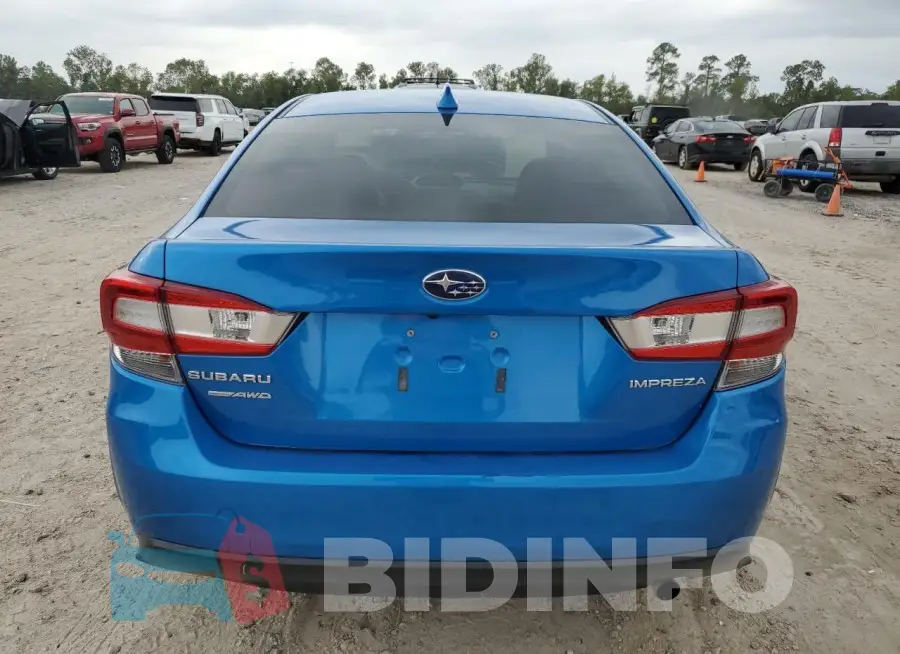 4S3GKAV65N3605391 Photo# 6