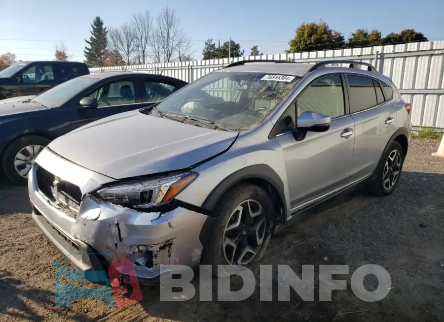 JF2GTANC6KH236107 Photo# 1