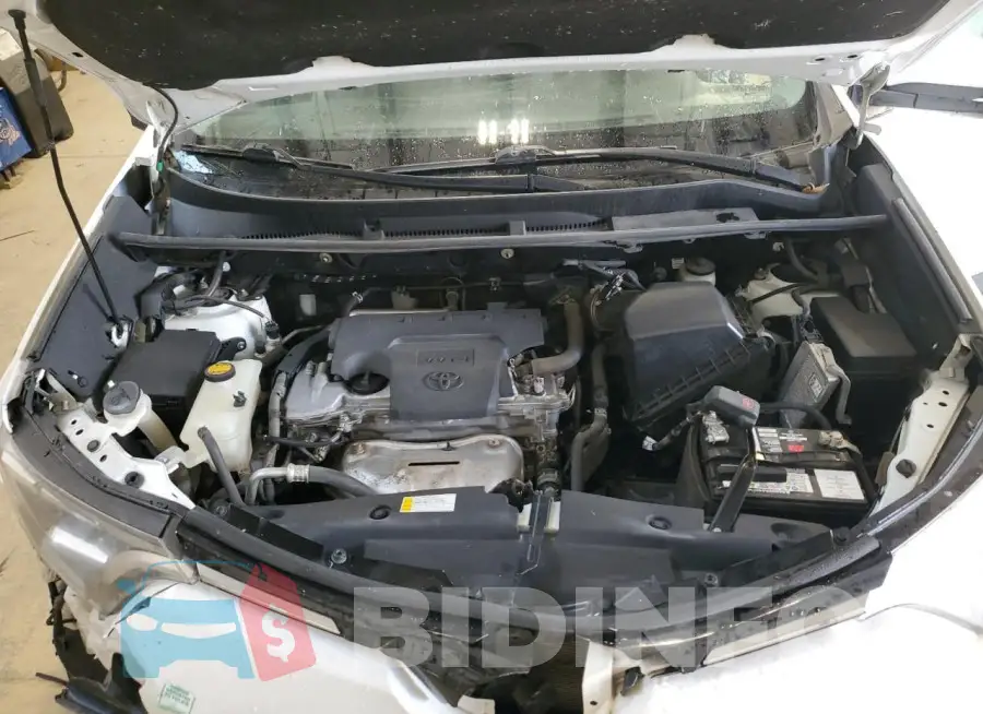 2T3BFREV8GW446614 Photo# 12