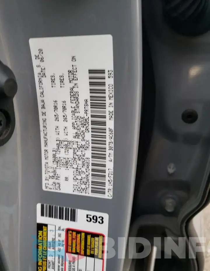 3TMCZ5AN9LM346818 Photo# 13