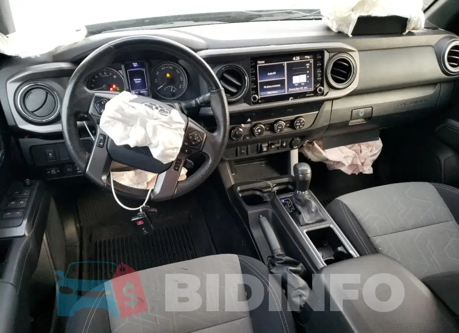 3TMCZ5AN9LM346818 Photo# 8