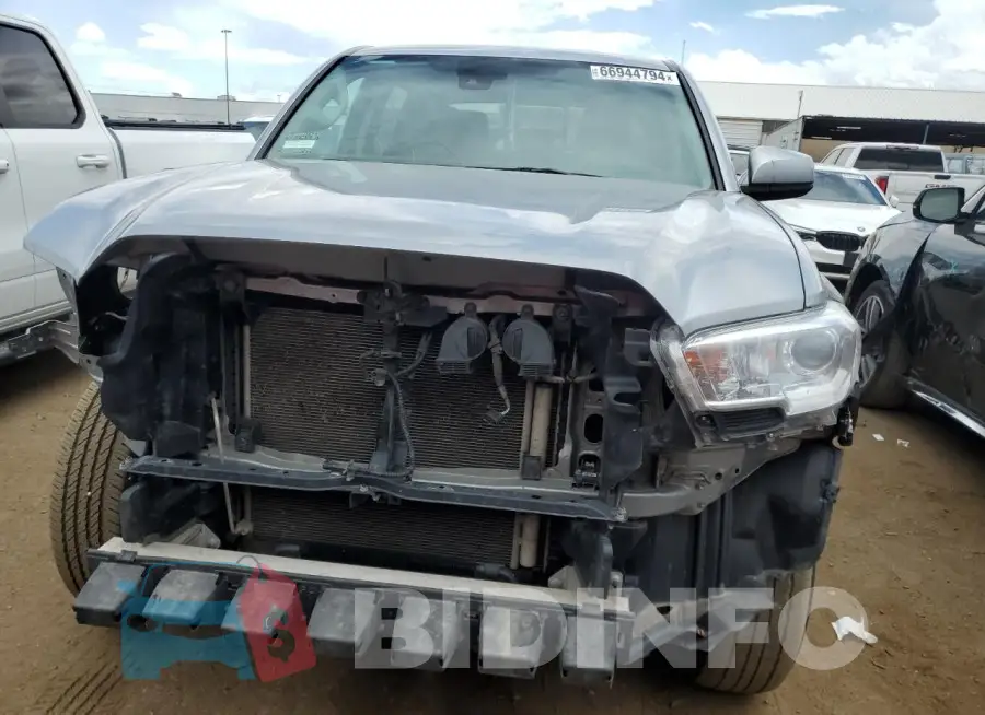 3TMCZ5ANXPM539498 Photo# 5