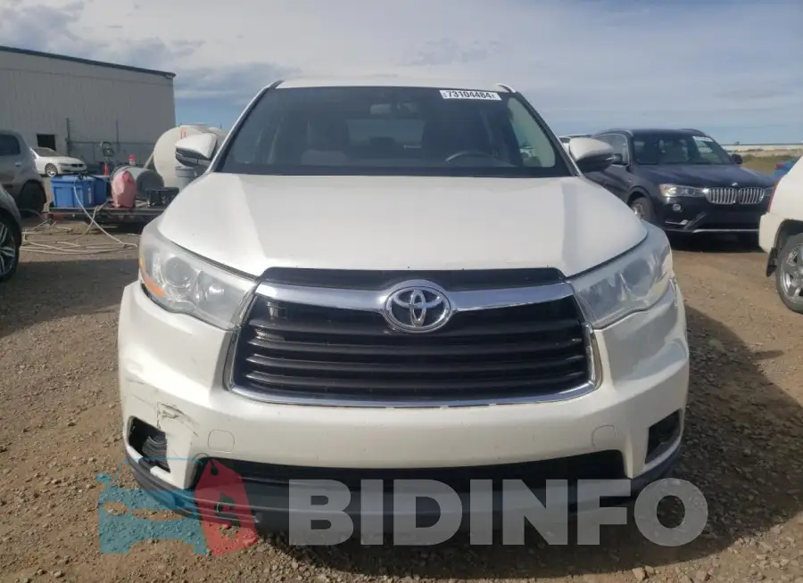 5TDBKRFH9FS197647 Photo# 5