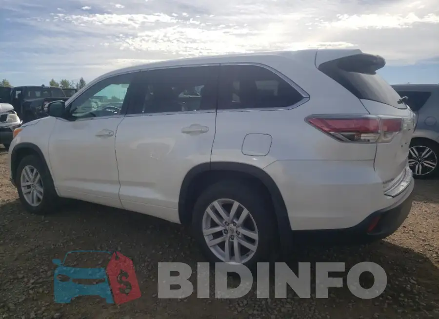5TDBKRFH9FS197647 Photo# 2