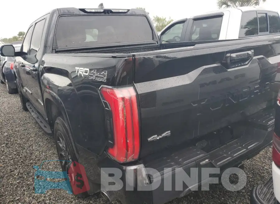 5TFMC5DB6NX007132 Photo# 2