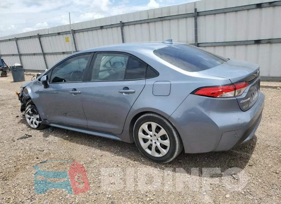 5YFEPRAE4LP095821 Photo# 2