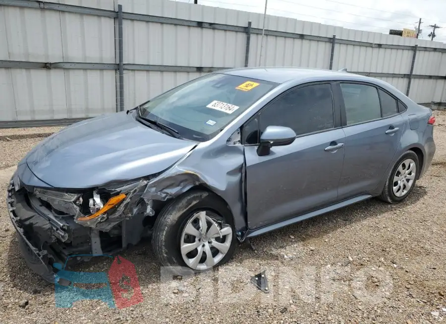 5YFEPRAE4LP095821 Photo# 1