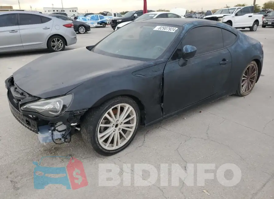 JF1ZNAA15F8702899 Photo# 1