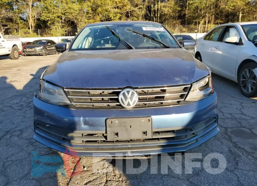 3VW2B7AJ3HM370321 Photo# 5