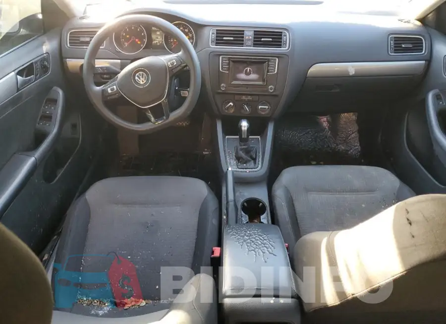 3VW2B7AJ3HM370321 Photo# 8