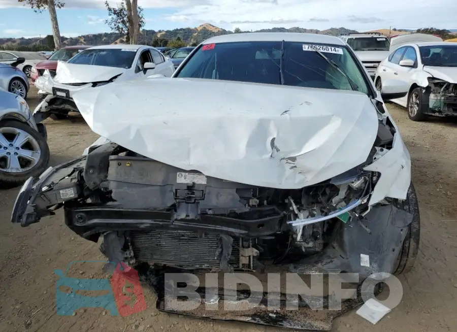 3VW2B7AJ8HM308736 Photo# 5