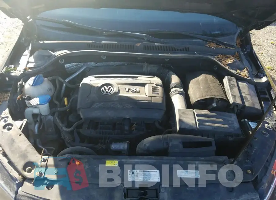 3VWB07AJXFM409540 Photo# 11