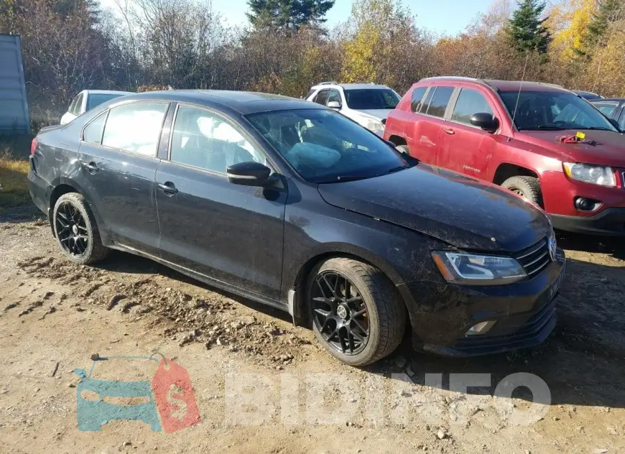 3VWB07AJXFM409540 Photo# 4