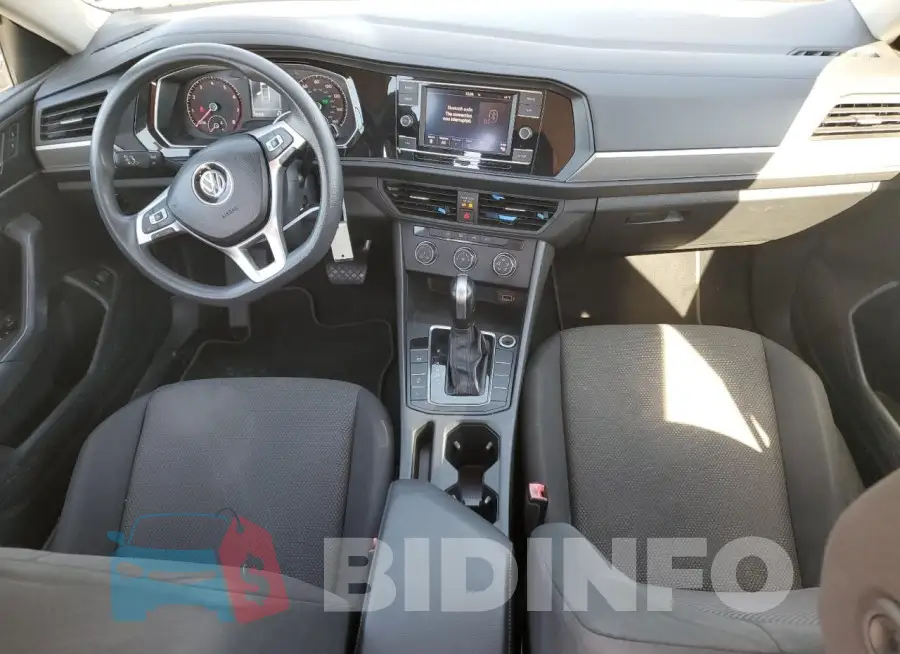 3VWC57BU0KM140716 Photo# 8