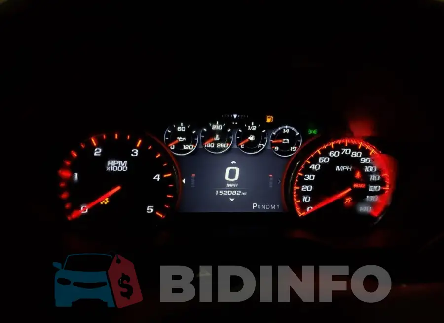 1GT120E86FF523090 Photo# 9