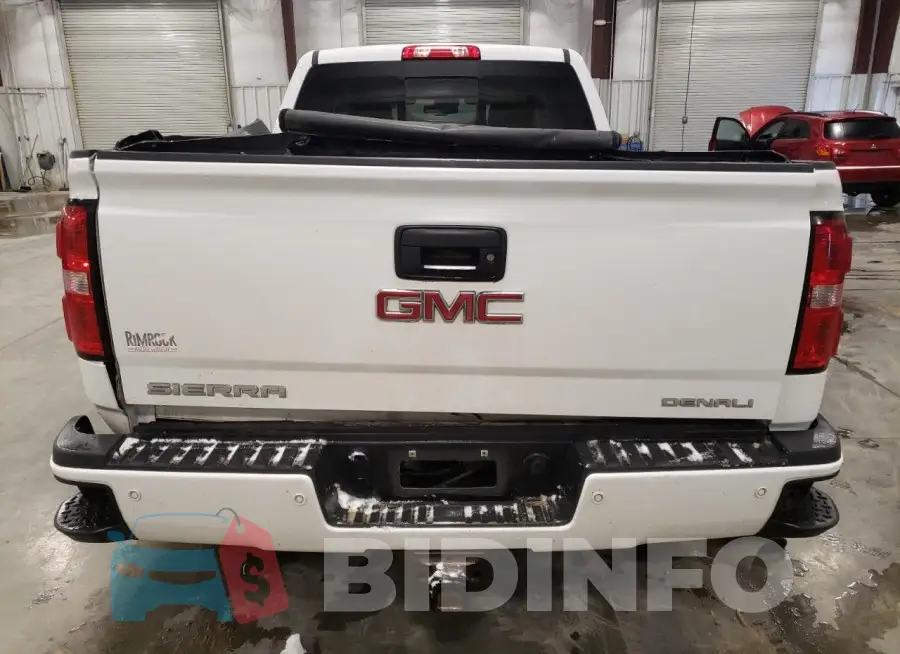 1GT120E86FF523090 Photo# 6