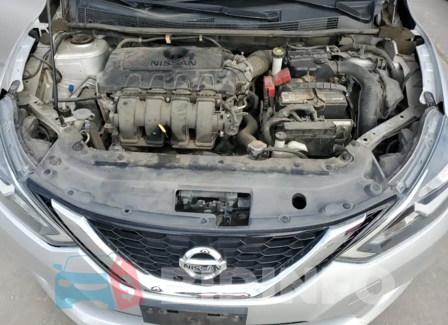 3N1AB7APXHY322121 Photo# 11