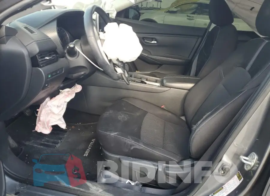 3N1AB8CV6LY262137 Photo# 7
