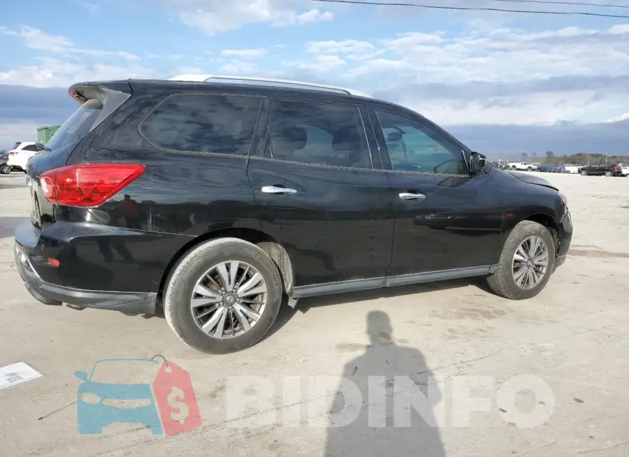 5N1DR2MN2JC615198 Photo# 3