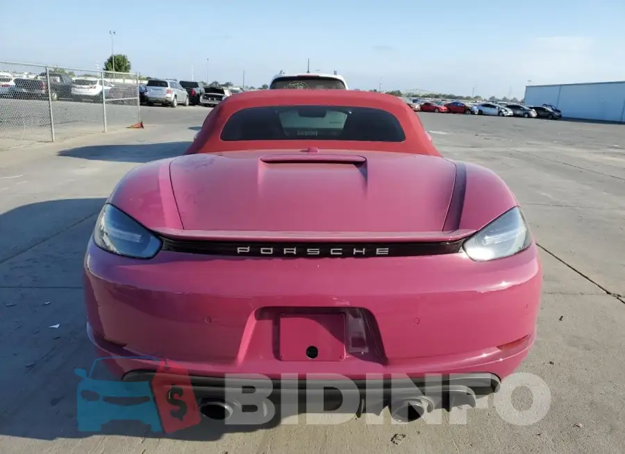 WP0CD2A86RK228359 Photo# 6