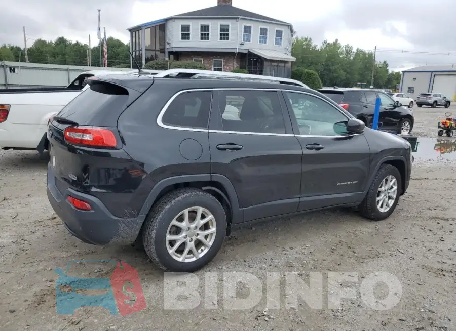 1C4PJMCS3FW665724 Photo# 3