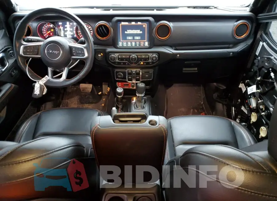 1C6JJTEGXML501529 Photo# 8