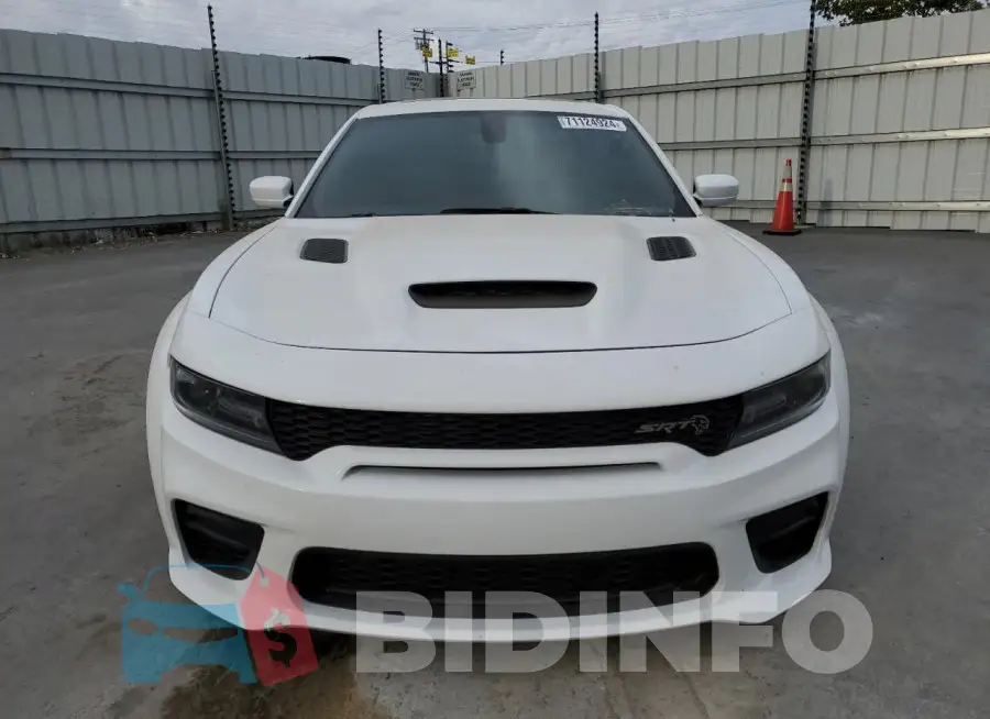 2C3CDXL92MH543425 Photo# 5