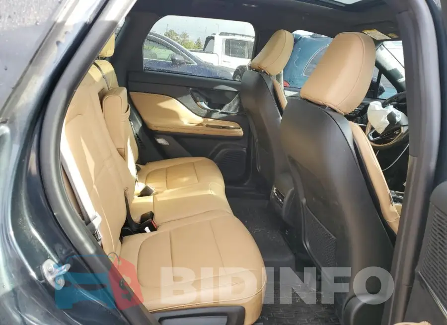 5LMCJ2DH5NUL23085 Photo# 10
