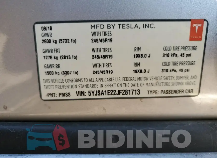 5YJSA1E22JF281713 Photo# 12