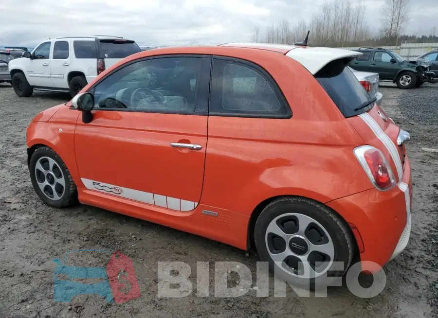 3C3CFFGE7FT662612 Photo# 2