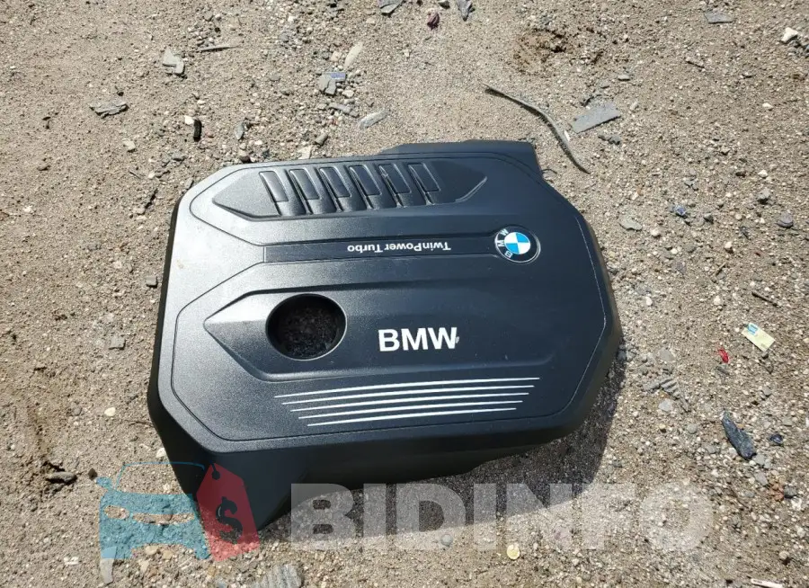 WBA7E2C57JG742193 Photo# 12