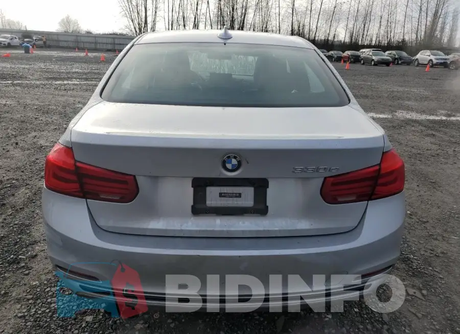 WBA8E1C52HK480444 Photo# 6