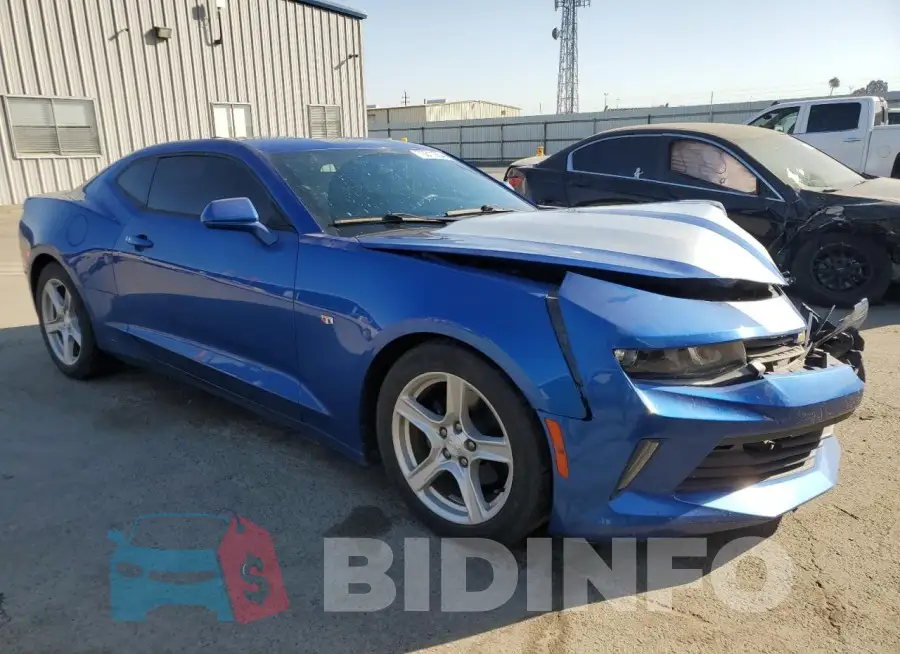 1G1FB1RS8G0135647 Photo# 4
