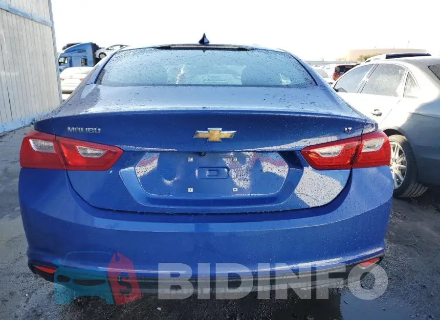 1G1ZD5ST8PF243328 Photo# 6