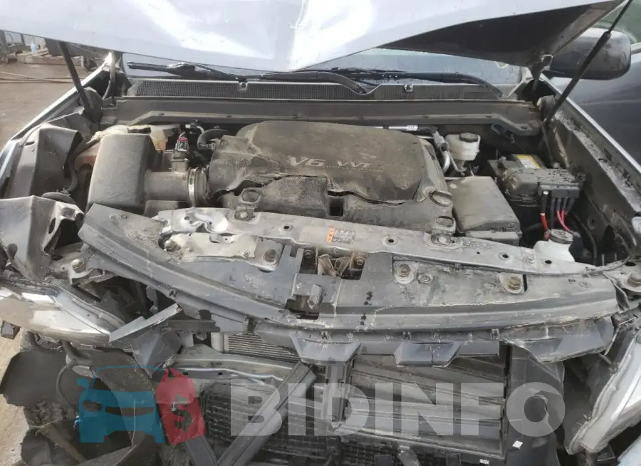 1GCGTDEN4M1105769 Photo# 11