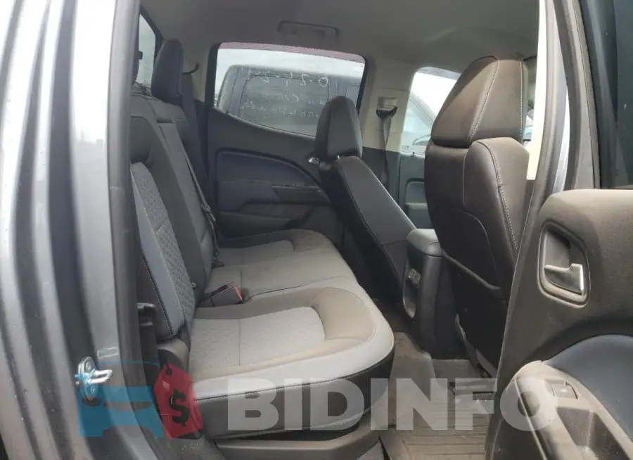 1GCGTDEN4M1105769 Photo# 10