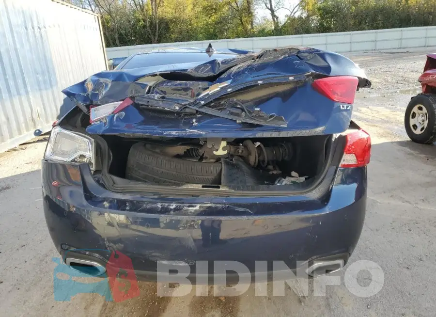 2G1165S3XF9244267 Photo# 6